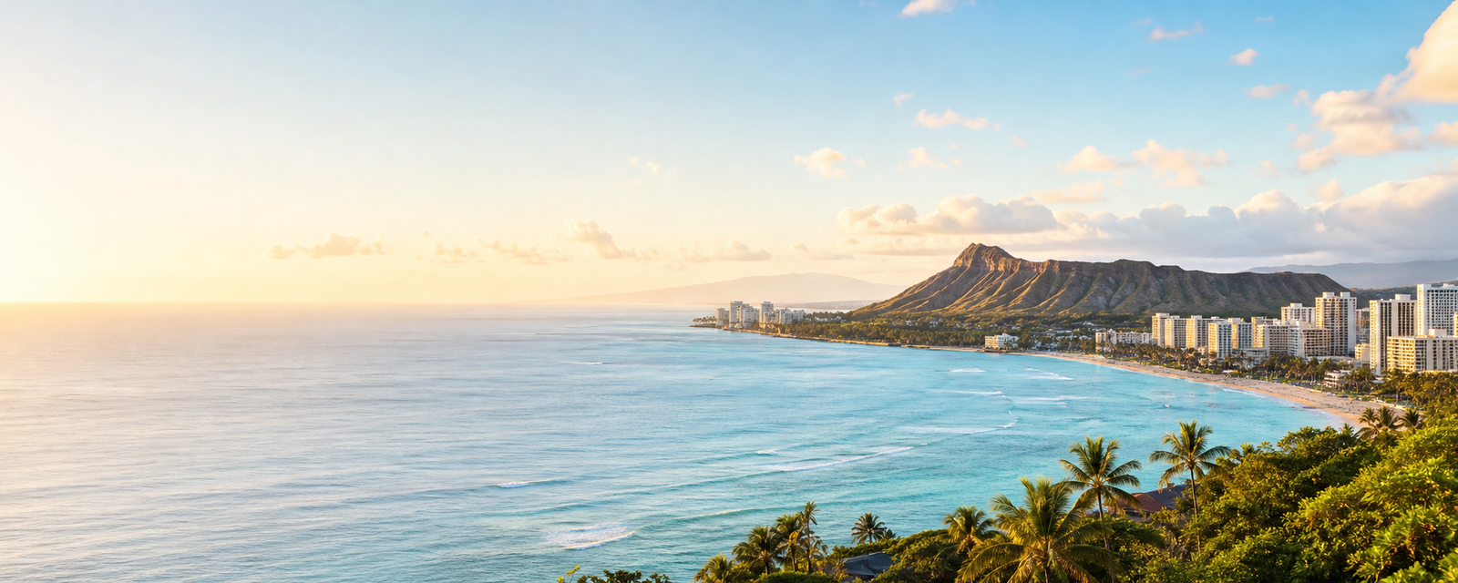 Hawaii in USA 커뮤니티